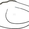 Conjunto de cadena de dirección 5 Steering chain assembly