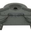 Mower deck casing 110C, grey, NCS + CTF 2 Mower deck casing 110C, grey, NCS + CTF