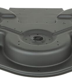 Mower deck casing 110C, grey, NCS + CTF 3 Mower deck casing 110C, grey, NCS + CTF
