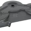 Mower deck casing, 125C [grey]