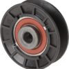 Transm. tension pulley assy park (ntn) 6 Transm. tension pulley assy park (ntn)
