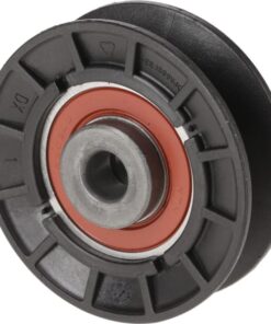 Transm. tension pulley assy park (ntn)