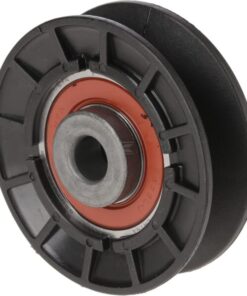 Transm. tension pulley assy park (ntn)
