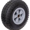 Rear Wheel Assy 13" Starco+Kenda K-383 4 Rear Wheel Assy 13" Starco+Kenda K-383
