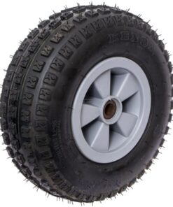 Rear Wheel Assy 13" Starco+Kenda K-383