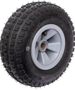 Rear Wheel Assy 13" Starco+Kenda K-383