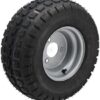 Conjunto de rueda 17" 7 Wheel Assembly 17"