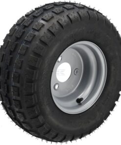 Wheel Assembly 17"