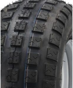 Wheel Assembly 17"