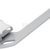 Soporte de plataforma de corte 110/125 QF LH 4 Soporte de plataforma de corte 110/125 QF LH