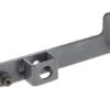 Gap l/h rot. bracket cd95/100/105qf assy