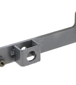 Gap l/h rot. bracket cd95/100/105qf assy