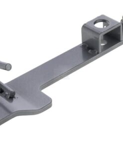 Gap l/h rot. bracket cd95/100/105qf assy 4 Gap l/h rot. bracket cd95/100/105qf assy