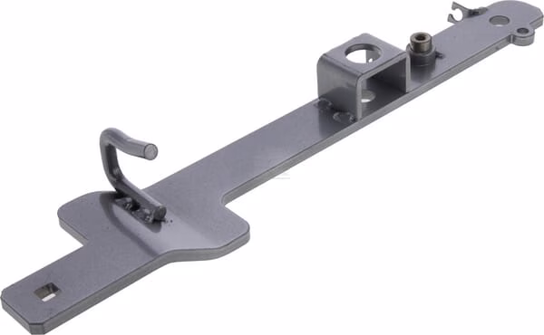 Gap l/h rot. bracket cd95/100/105qf assy 2 Gap l/h rot. bracket cd95/100/105qf assy