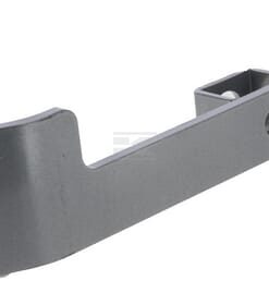 Gap l/h rot. bracket cd95/100/105qf assy 5 Gap l/h rot. bracket cd95/100/105qf assy
