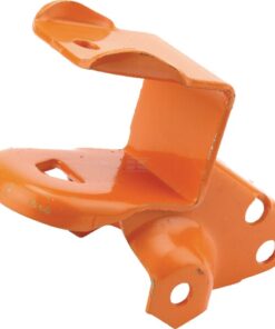 Soporte del cojinete de la reja