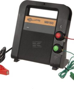 Energizador Multi Power MB150