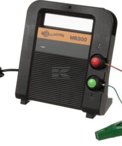Energizador Multi Power MB300
