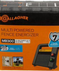 Energizador Multi Power MB300