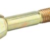 Tornillo de cuña M10x83/33