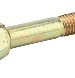 Tornillo de cuña M10x83/33