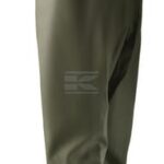 Botas Dunlop PVC verdes 42