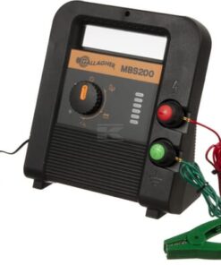 Energizador Multi Power MBS200