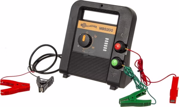 Energizador Multi Power MBS200