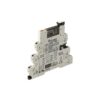 Interfaz de relé Mod. (EMR)MasterTIMER push-in.6,2mm.1CO 6A/24V UC/AgNi 8 Interfaz de relé Mod. (EMR)MasterTIMER push-in.6,2mm.1CO 6A/24V UC/AgNi
