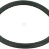 Junta tórica Ø 39,7 x 3,53 mm, 70 shores, EPDM negro, Annovi Reverberi