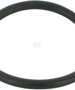 Junta tórica Ø 39,7 x 3,53 mm, 70 shores, EPDM negro, Annovi Reverberi