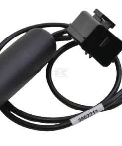 Cable + interruptor TEXA AGRI de New-Holland