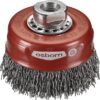 Capillo de taza M14 100 mm