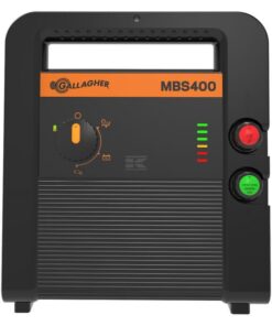 Energizador Multi Power MBS400