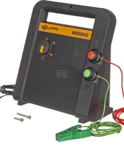 Energizador Multi Power MBS800