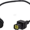 Cable de diagnóstico de motor Kubota