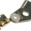 Lever-Assy-Throttle