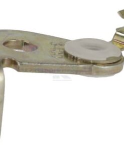 Lever-Assy-Throttle