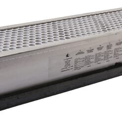 Filtro de carbón
