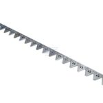 Segmento intermedio, 31 14 TPI EASY CUT II