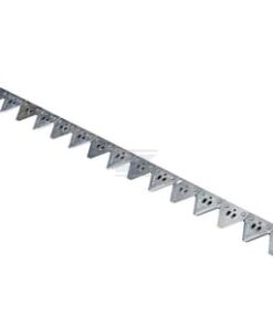 Segmento intermedio, 31 14 TPI EASY CUT II