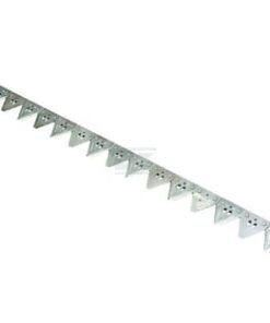 Segmento intermedio, 31 14 TPI EASY CUT II