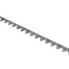 Segmento de cuchillas con cabezal, Deutz Fahr TYP 1133, 30 14 TPI EASY CUT II 2 Segmento de cuchillas con cabezal, Deutz Fahr TYP 1133, 30 14 TPI EASY CUT II