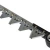 Barra cuchillas, 21x6x2217 mm 2 Barra cuchillas, 21x6x2217 mm