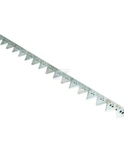 Segmento inicial, 1/2-30 14 TPI EASY CUT II
