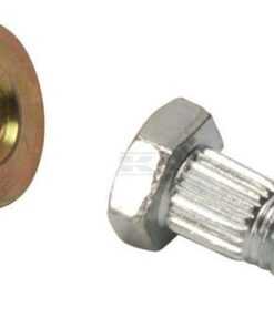 Tornillo completo