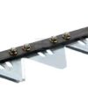 Knife end segment, 27 14 TPI EASY CUT II