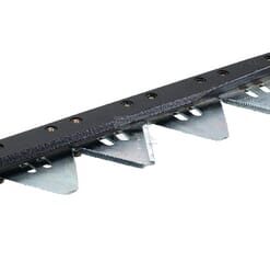 Segmento inicial 16326, 1/2-30 14 TPI EASY CUT II