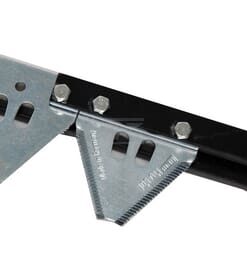 Segmento inicial 11289, New Holland, 30 14 TPI EASY CUT II