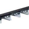 Segmento inicial, LAVERDA 85V, 30 14 TPI EASY CUT II 5 Segmento inicial, LAVERDA 85V, 30 14 TPI EASY CUT II